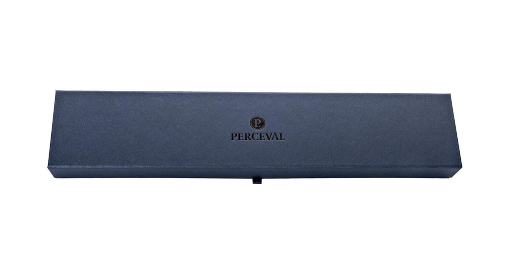 Couteau de Cuisine Office 9.47 Bois de Fer Perceval – Lame 9,5 cm Acier 12C27M Fabrication Française